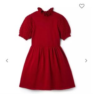 Janie and Jack Size 10 Dress